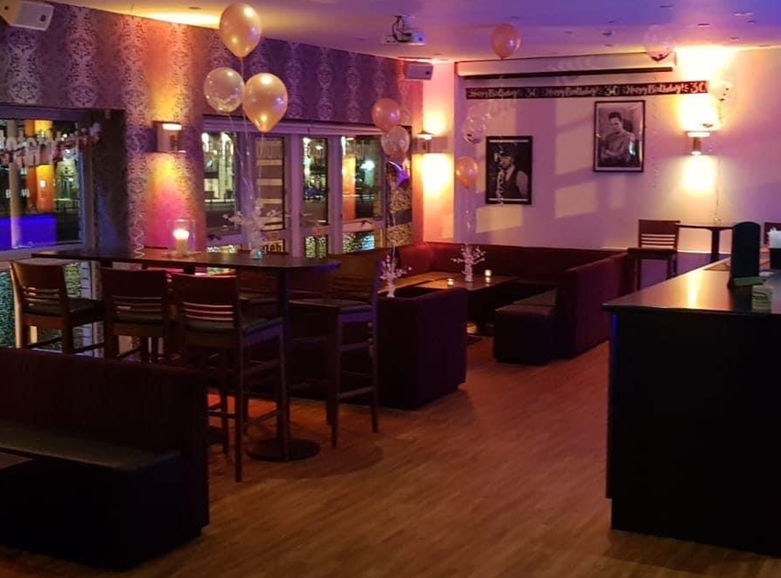 gallery Roman Pizza Totos
